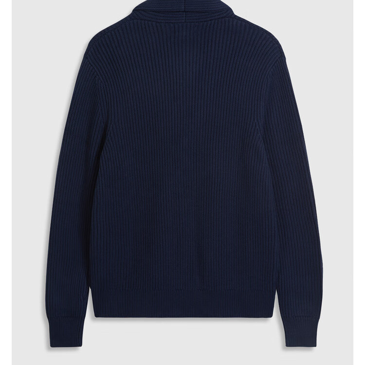 【临时链接】BROOKS BROTHERS布克兄弟复古宽松针织开衫毛衣（1006）