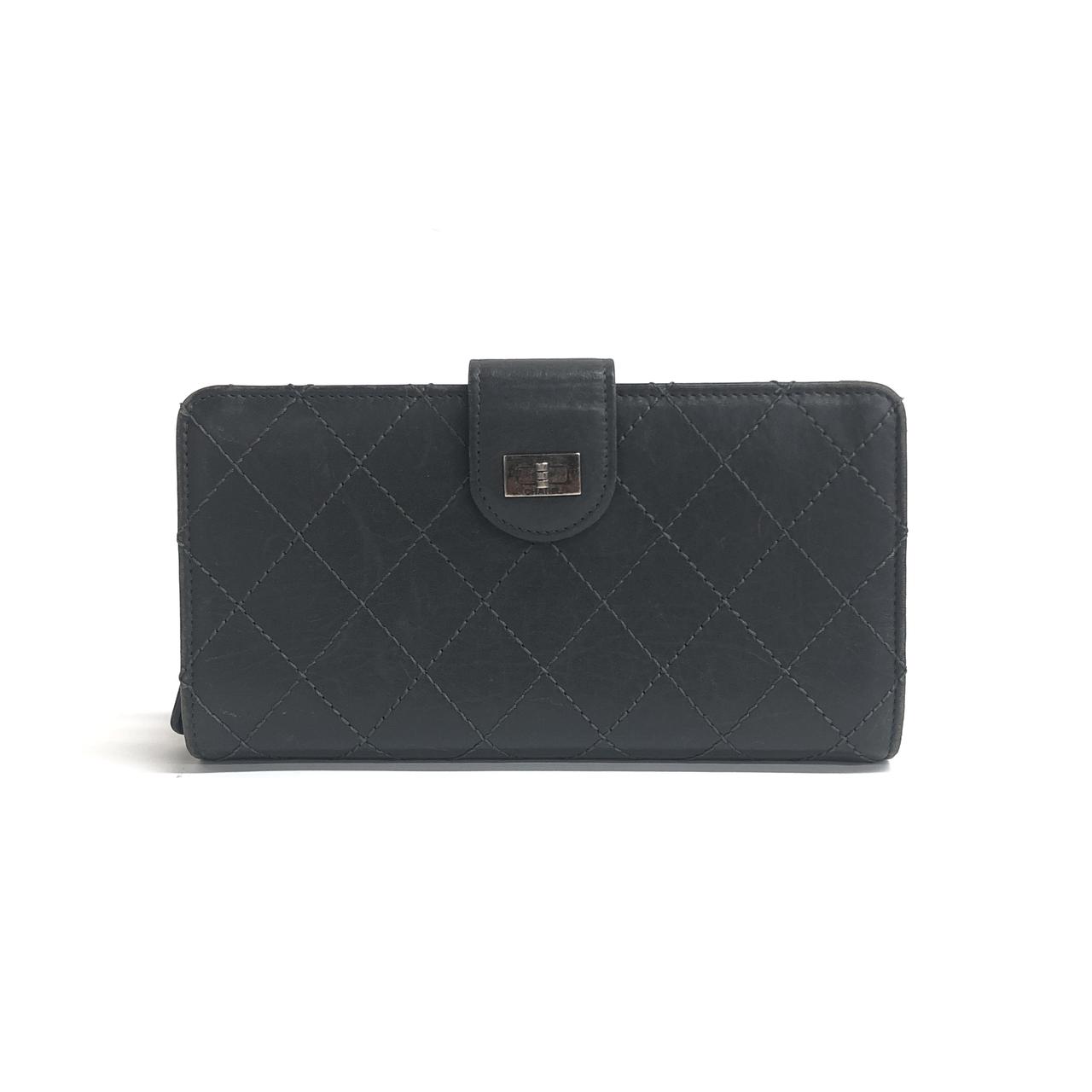 95新 Chanel/香奈儿 香奈儿/钱包/9119