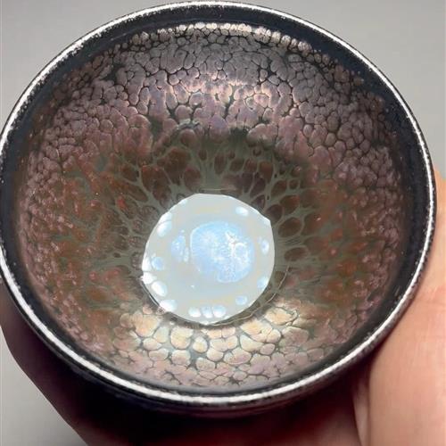 【闪购商品】茶盏-119............