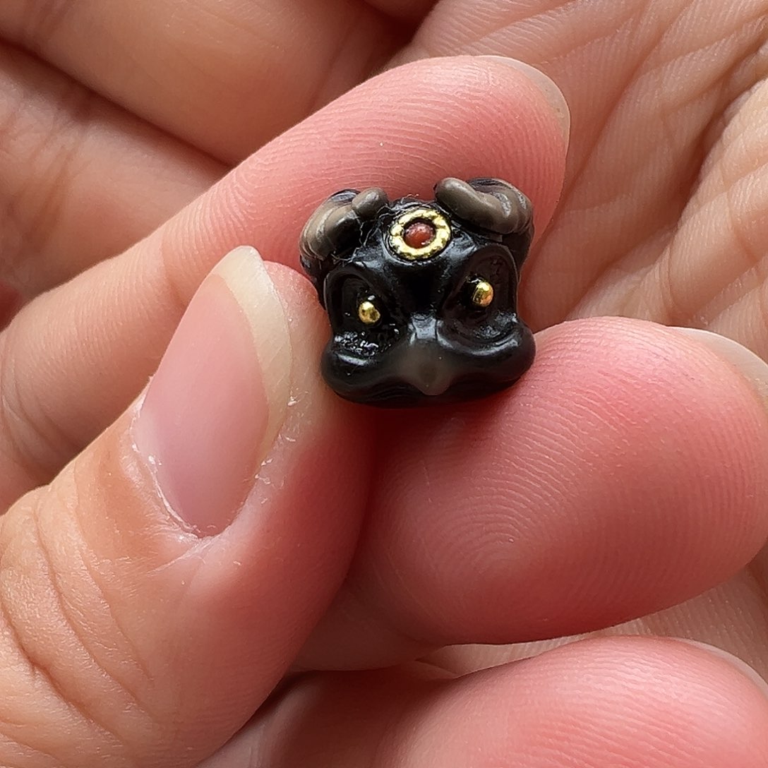 玛瑙/玉髓吊坠(不含链)未镶嵌