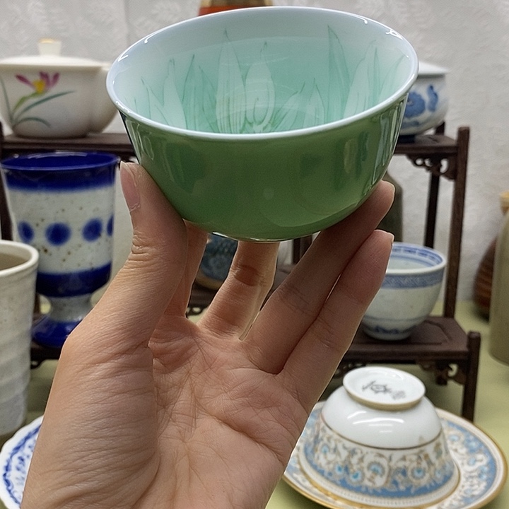 其他开播第一天全场福利价