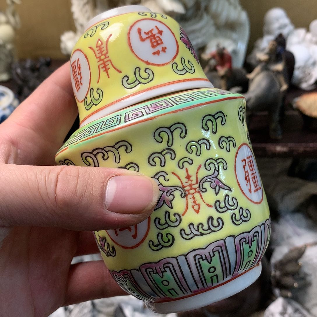 紫砂茶宠工艺美术作品