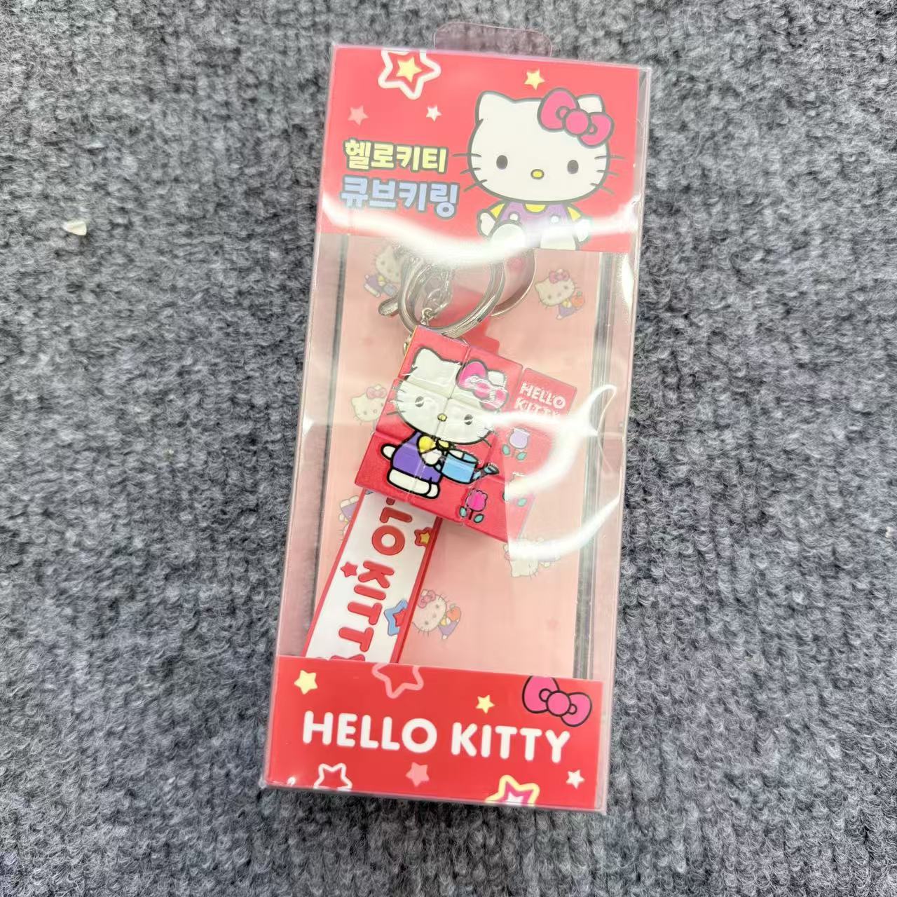 欣欣在韩大号专属/宠粉专用/包包挂件凯迪毛绒挂件/no退HL41