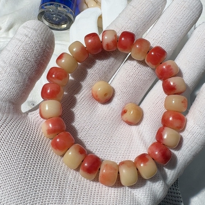 驼骨手串/手链手串