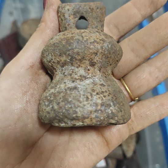 基***生其他陶瓷 摆件 孤品  微瑕  看好下单 NO退NO换