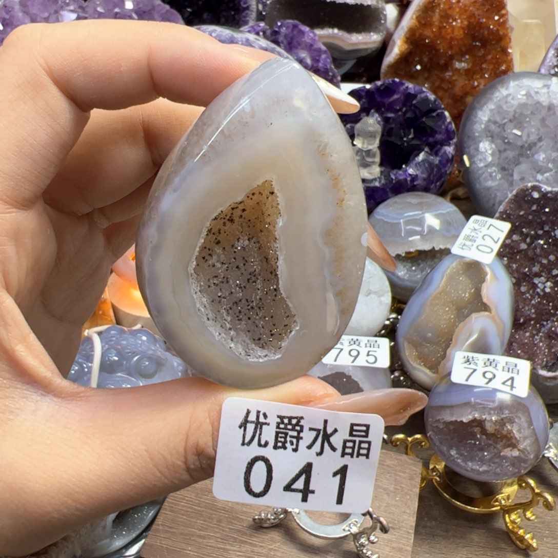 未镶嵌大型摆件（非配饰）水晶41