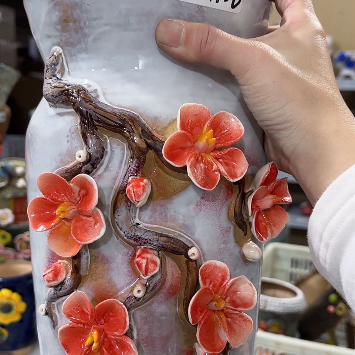 【闪购商品】红陶福利