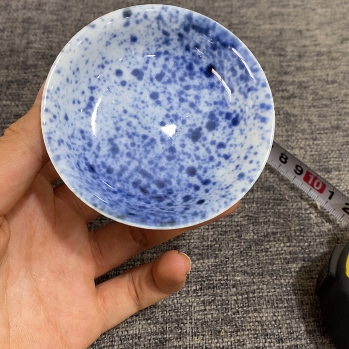 紫砂茶杯非常漂亮好看的碗