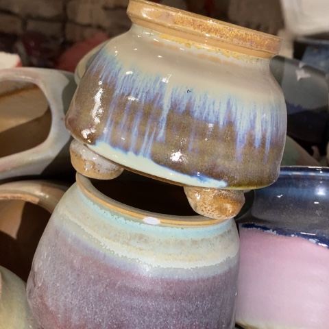 罐5780 微瑕38包邮景德镇陶瓷