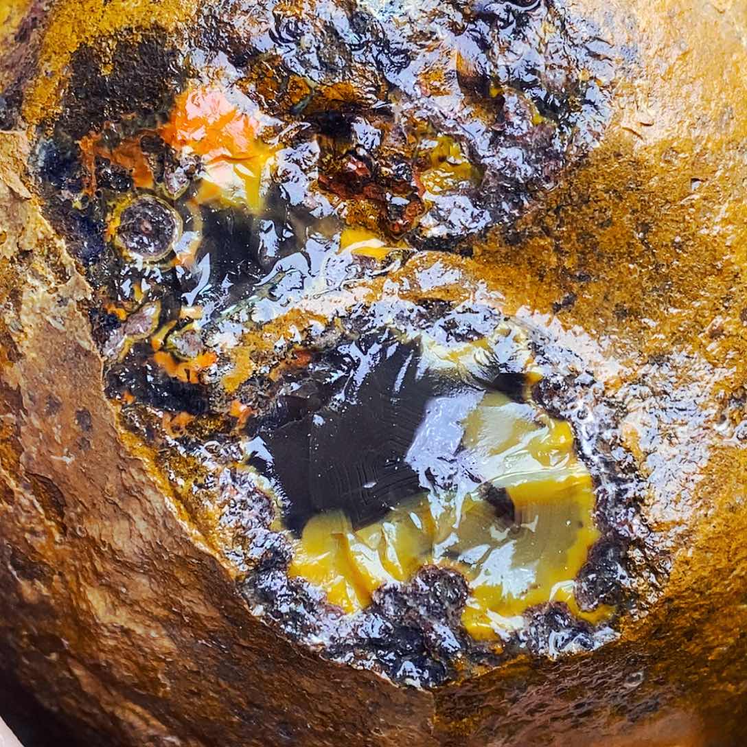 未镶嵌定制玛瑙李*不退不换