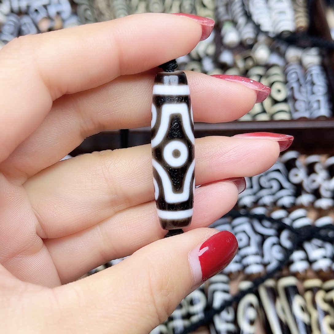 玛瑙/玉髓吊坠(不含链)未镶嵌