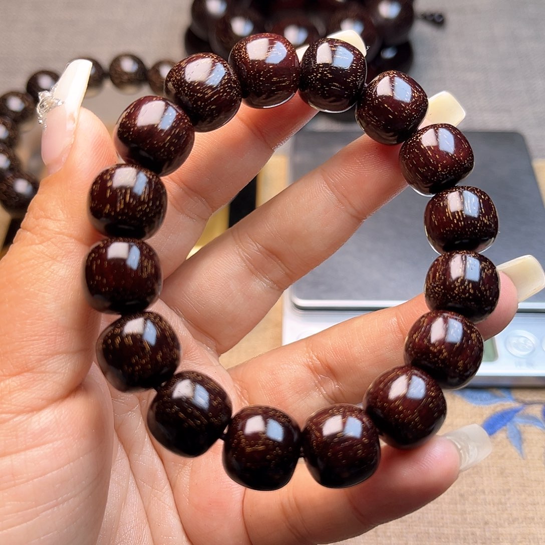 檀香紫檀（小叶紫檀）1.3 1.4老型