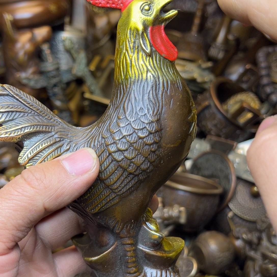 精美文玩摆件装饰