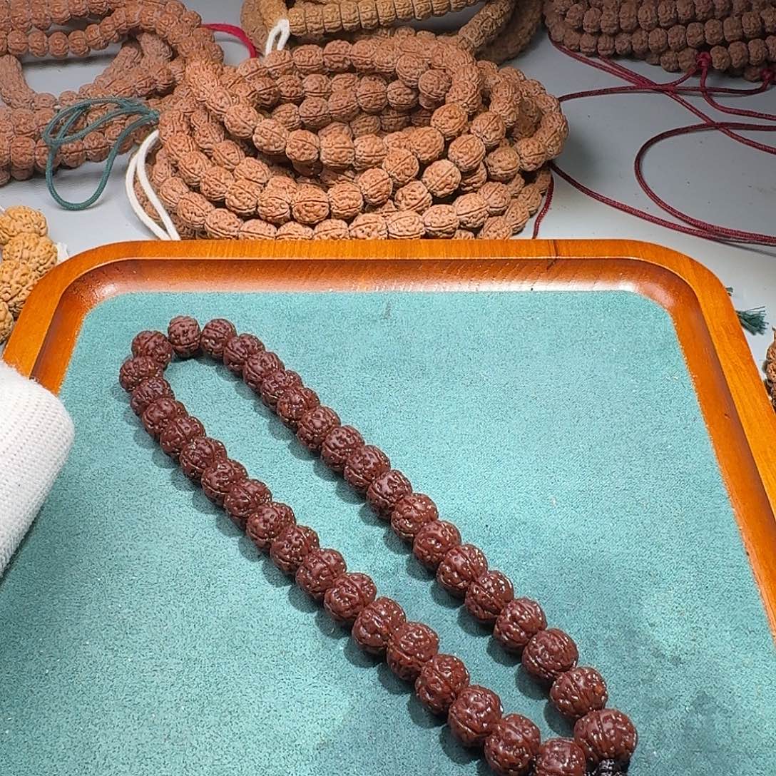 *****金刚菩提吊坠老树王