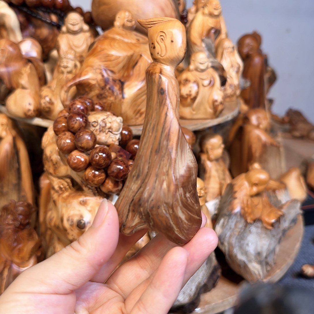 柏木（崖柏）666666666666