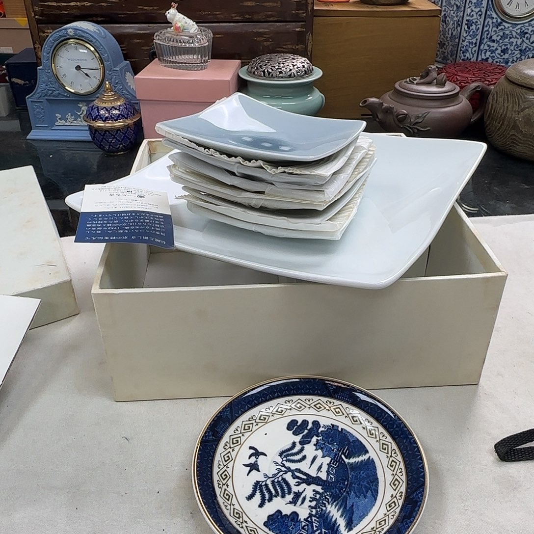 天天好物，銘海精选122