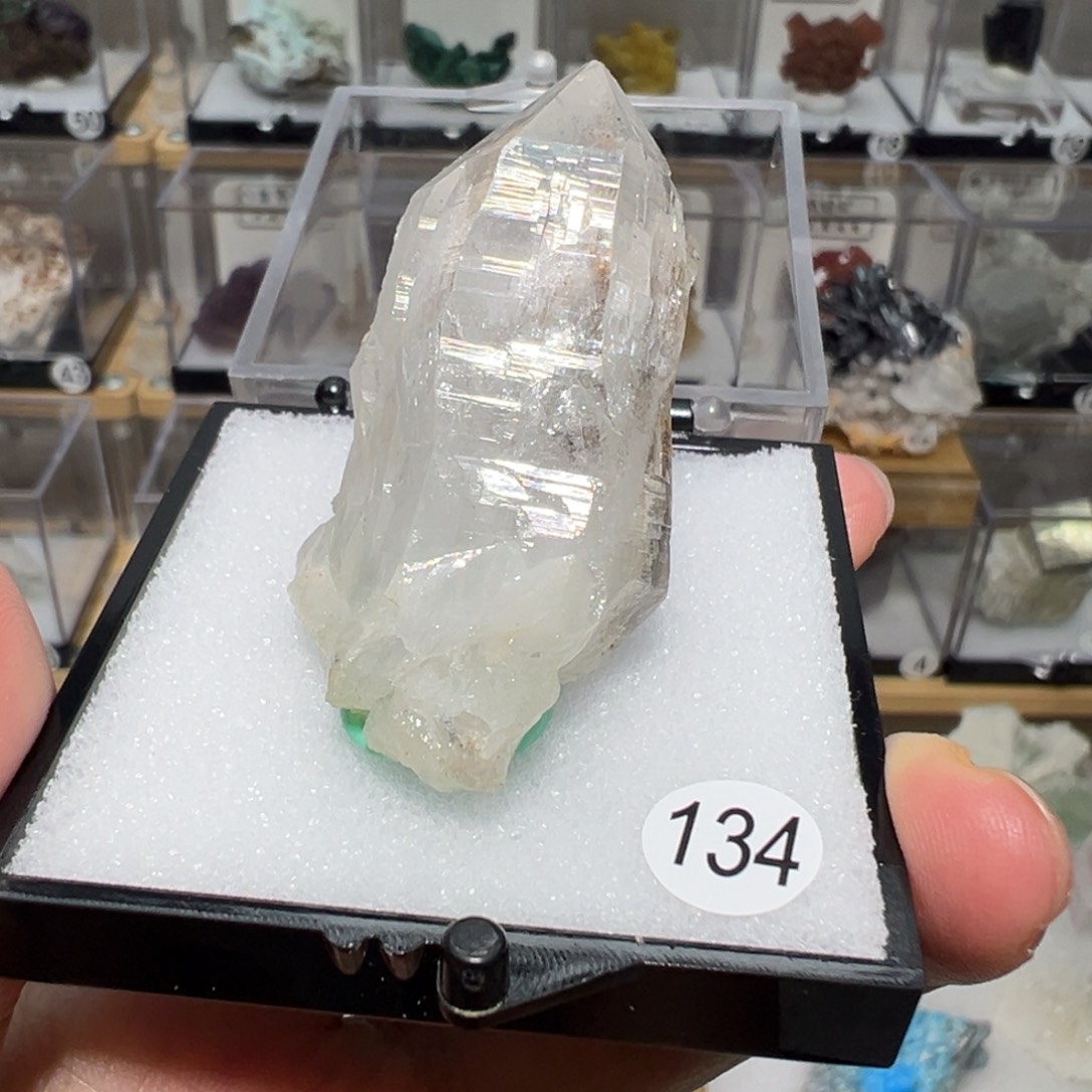 紫晶大型摆件（非配饰）银S925镶嵌