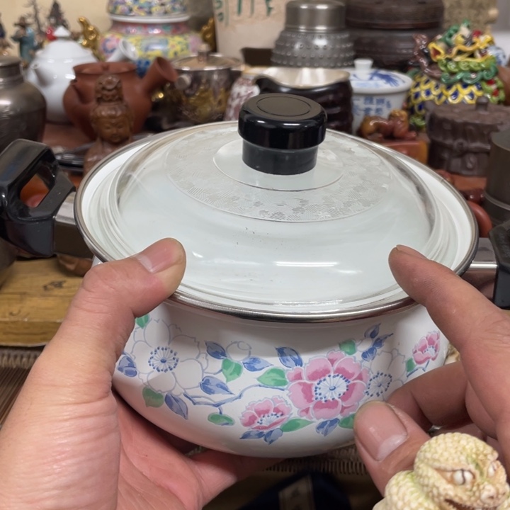 紫砂蜜安手工好物推荐