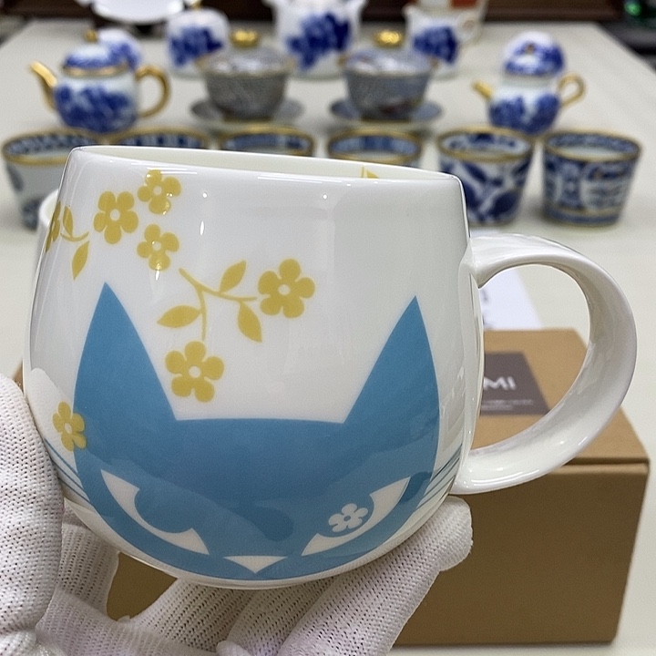 摆件口径瓷器瓷器