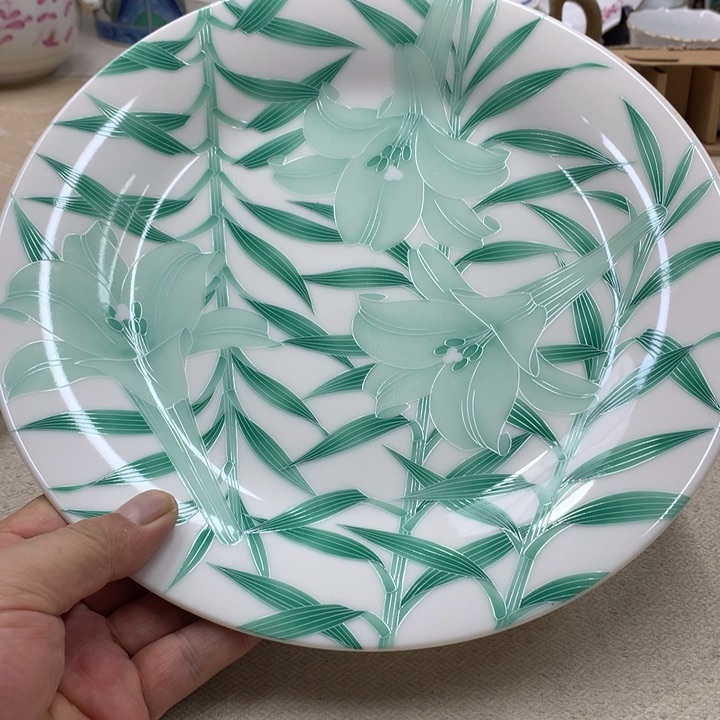 瓷片这点小事就是