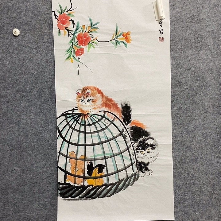 精品作品购物链接