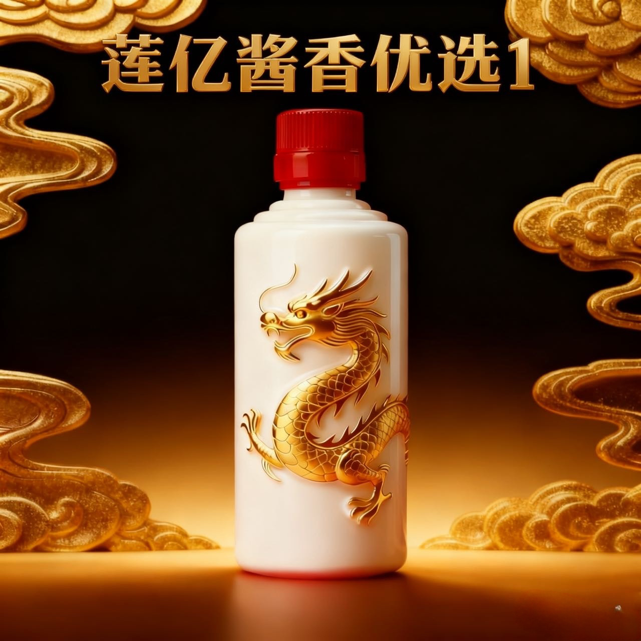 无品牌【单瓶通用】酱香型
