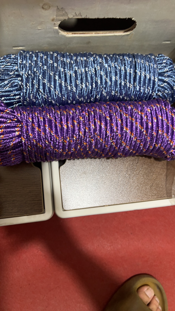 30米家用多功能晾衣绳