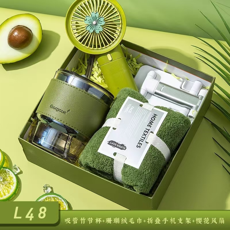 2025新款温馨伴手礼
