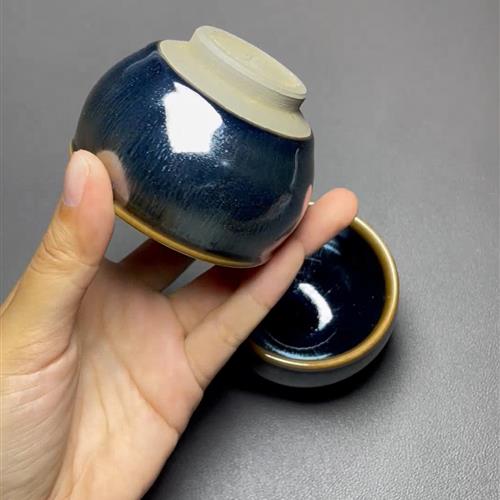 【闪购商品】茶盏-10162..........