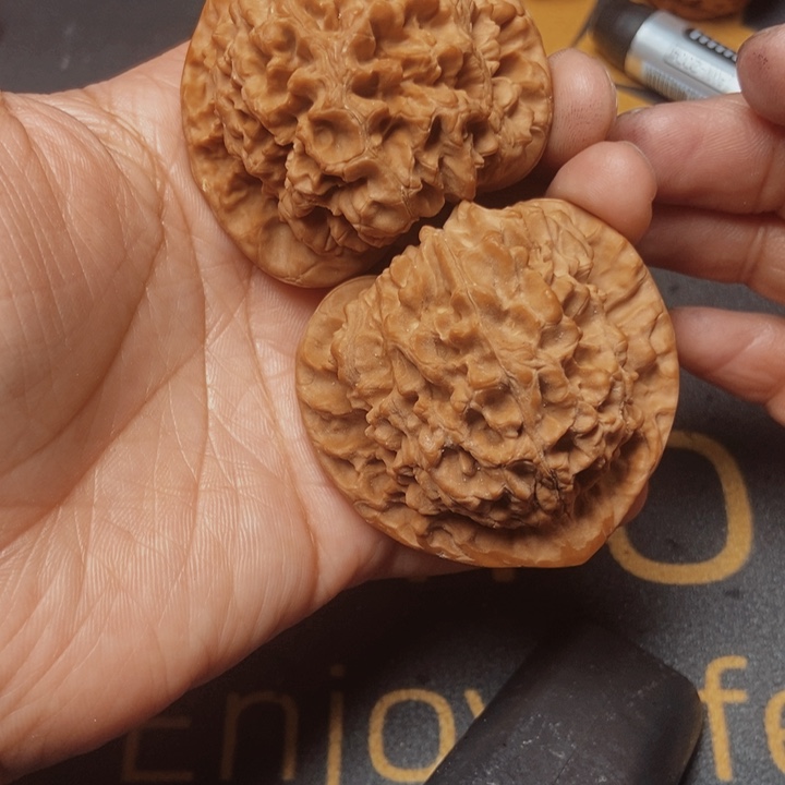 文玩核桃吊坠文玩45