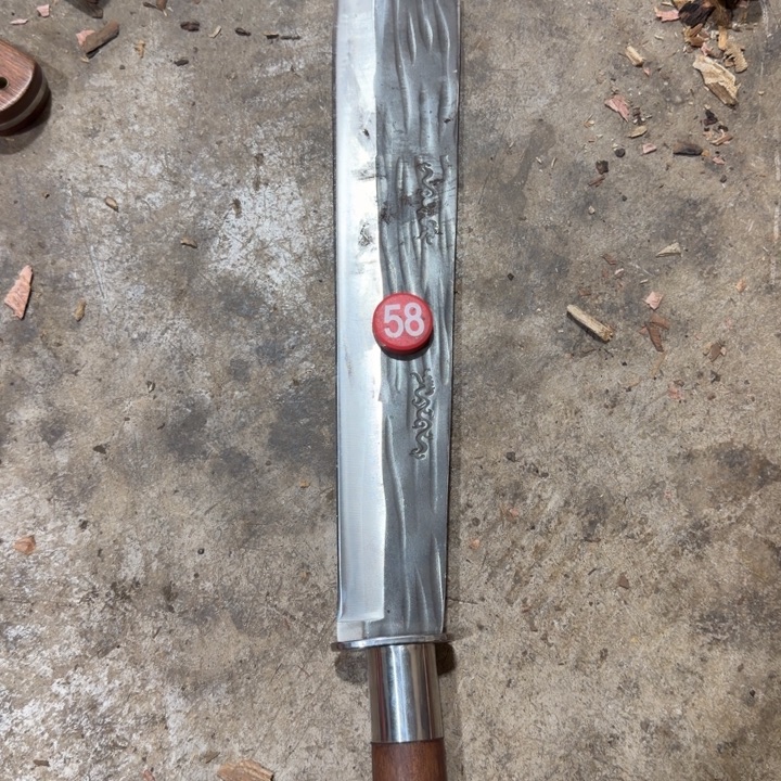 高碳锰钢云南锻打