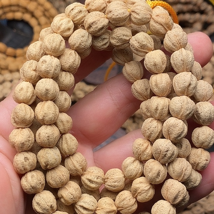 柏香籽/百香籽手串