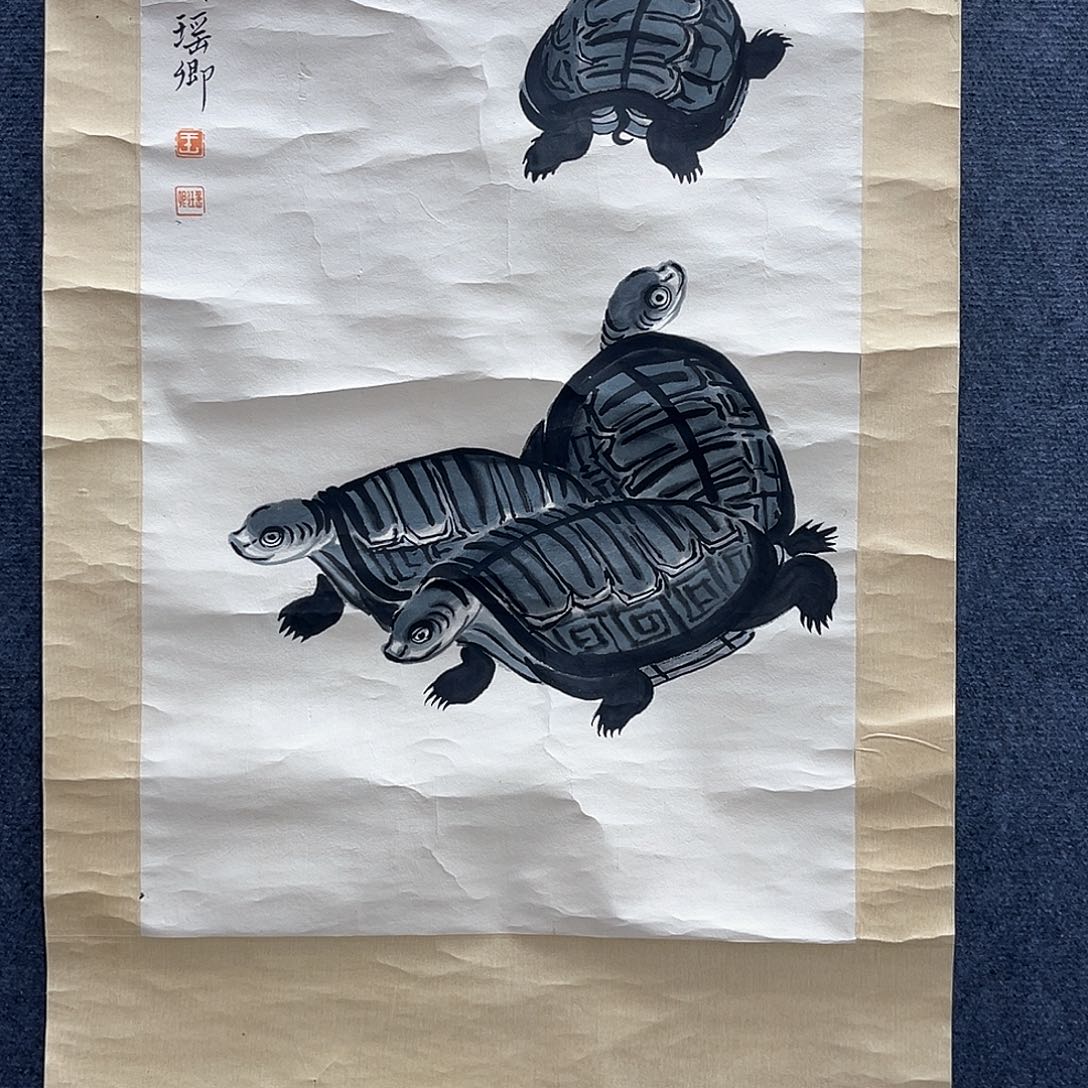 隔空相望是什么意思