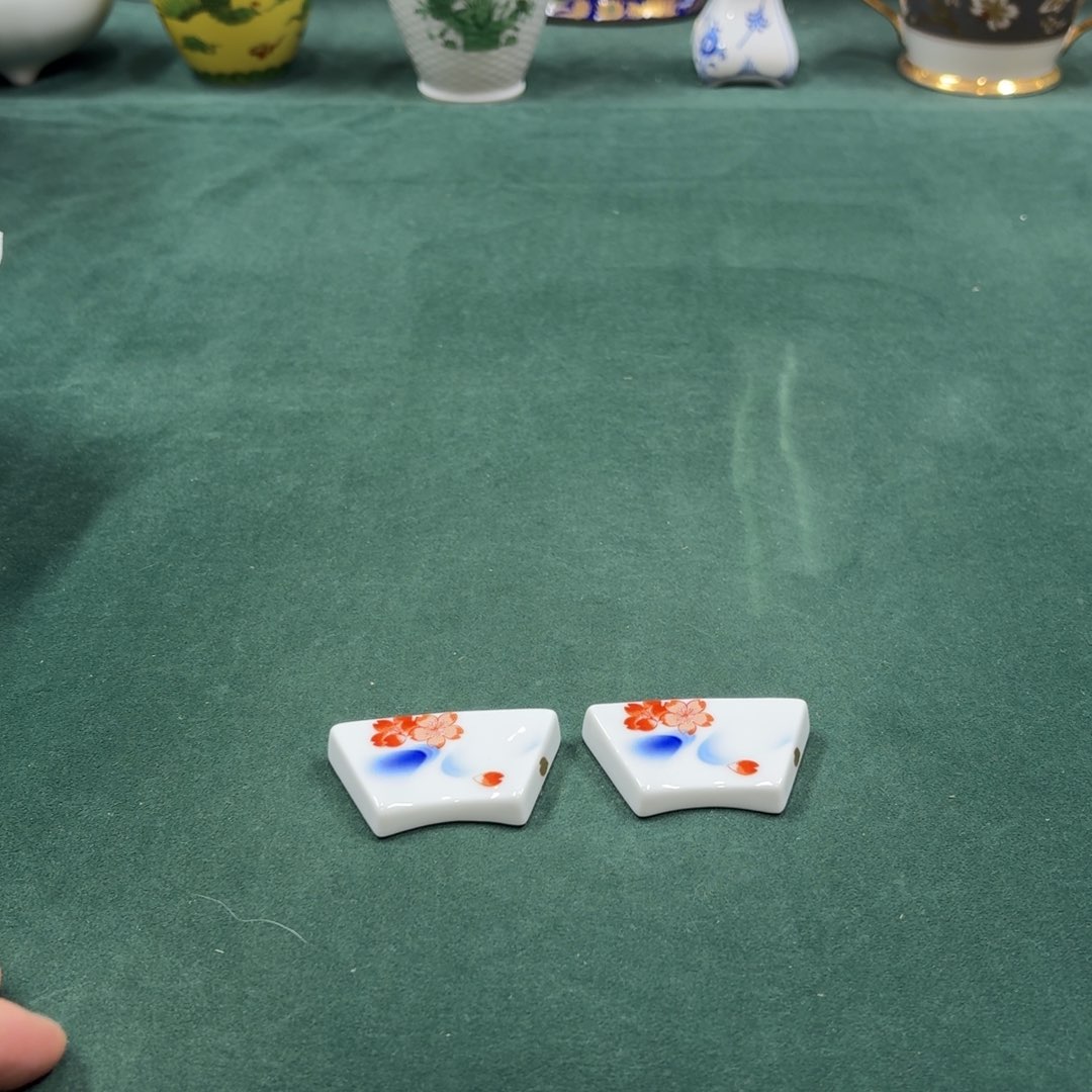 云翼堂瓷器真好看呀