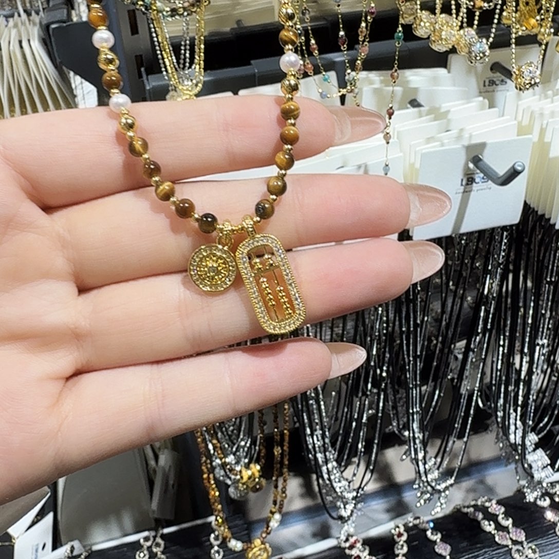 锆石铜合金925银  147