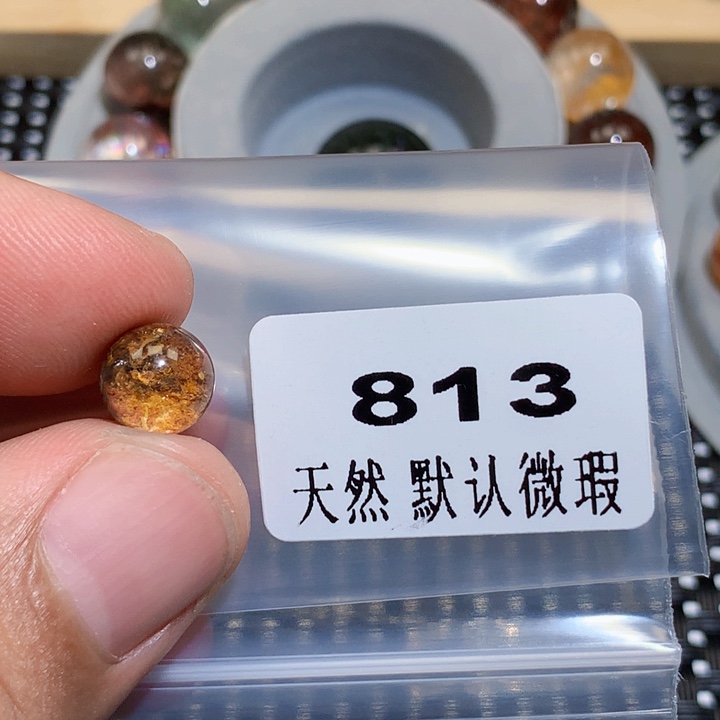 酒****吊坠(不含链)未镶嵌水晶水晶