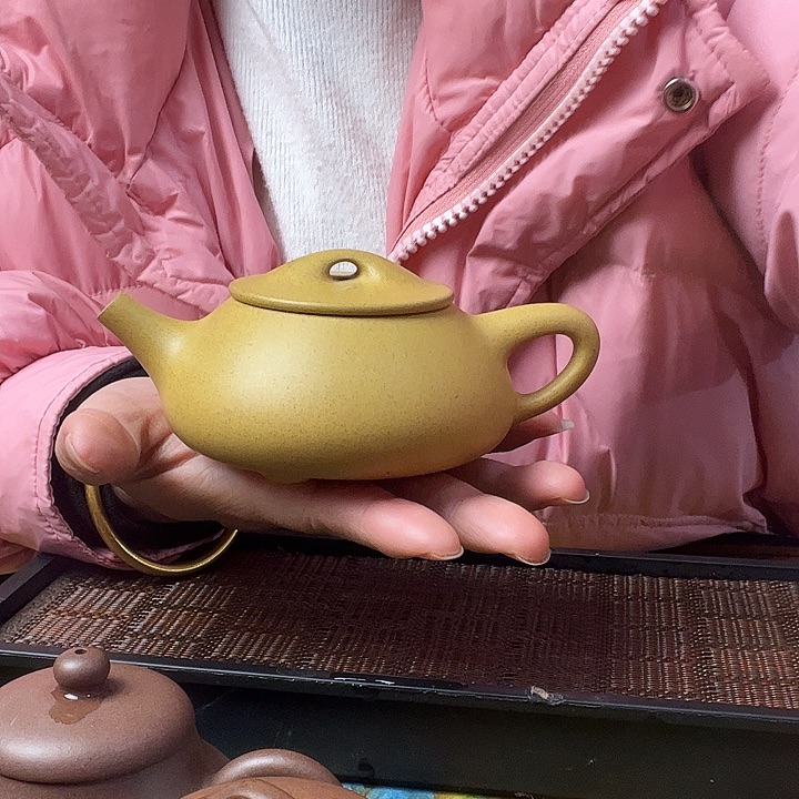 紫砂茶壶紫砂壶泡茶