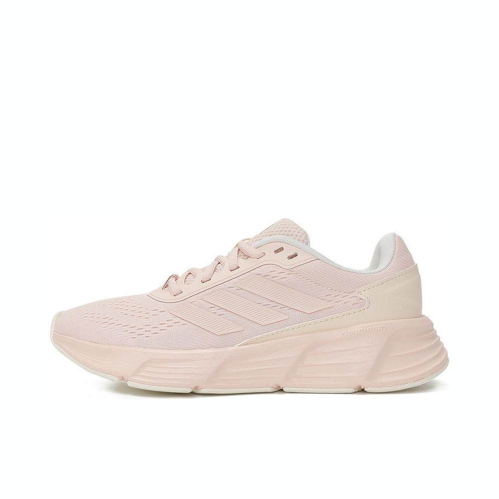 【滔搏联动】adidas阿迪达斯女子GALAXY STEP跑步鞋JP8036