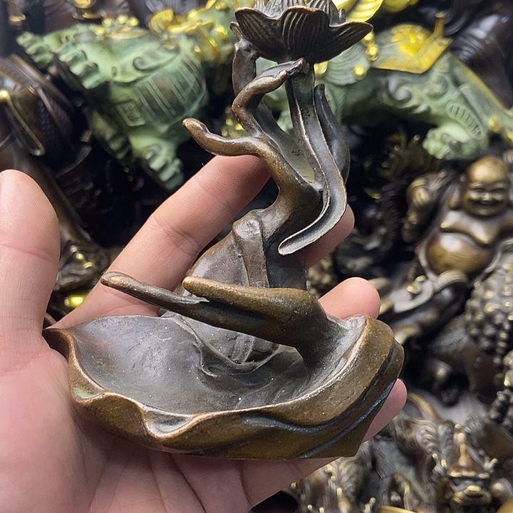 铜器材料有限公司