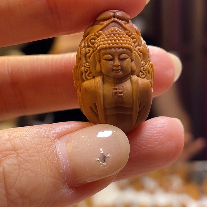 橄榄核手串/手链