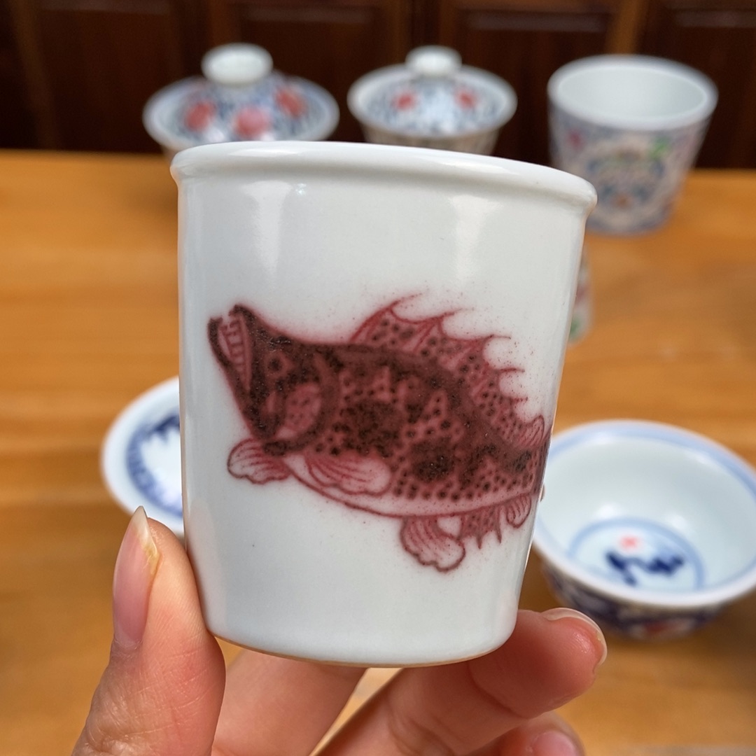 景德镇手绘哈哈哈哈哈哈