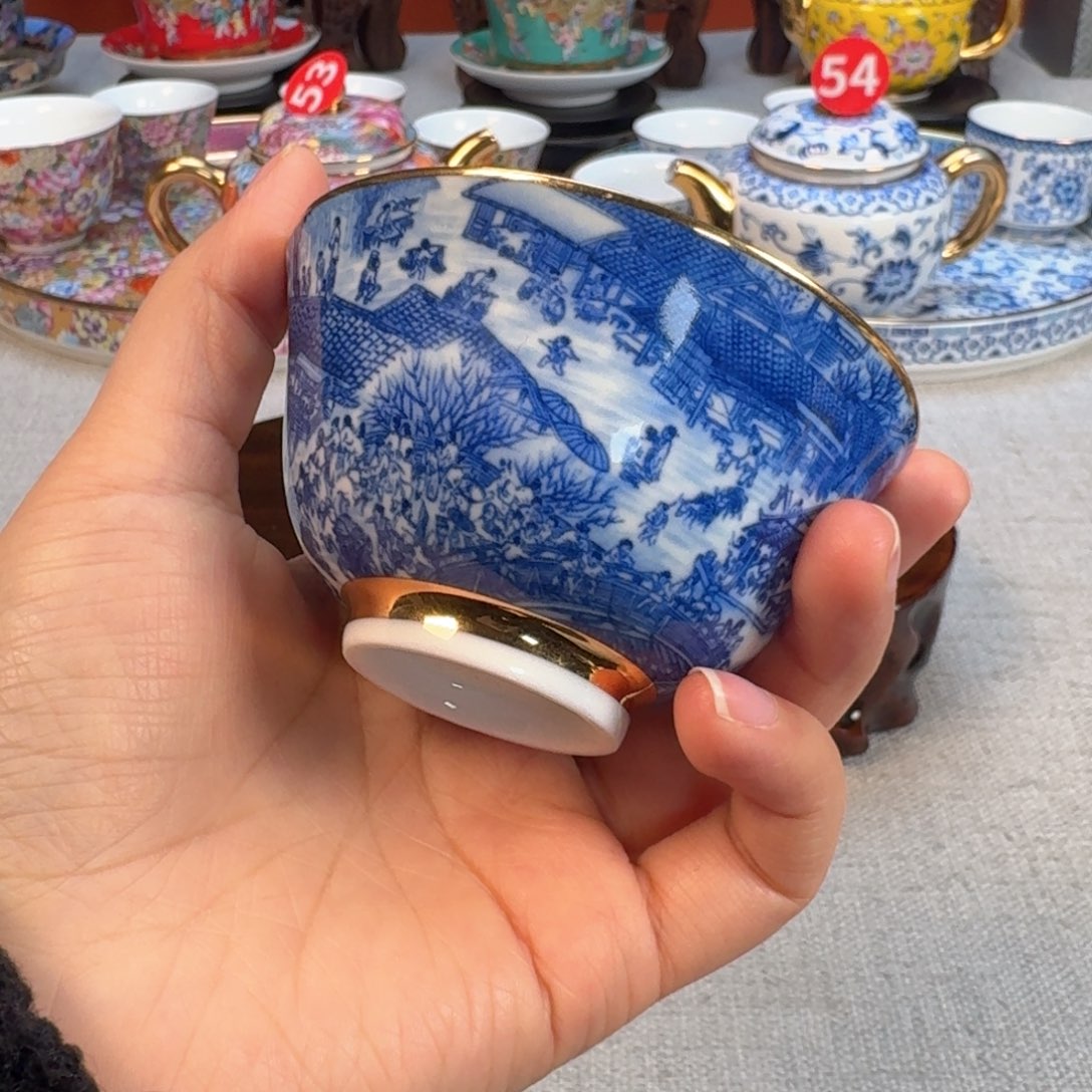 景德镇陶瓷景德镇瓷器