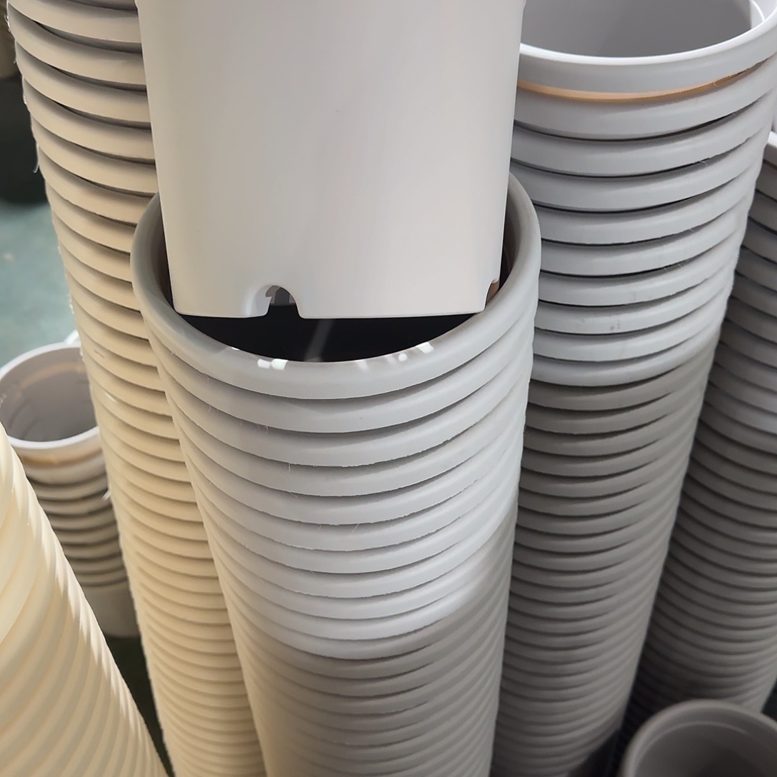 树脂微瑕3号10个无托，灰白