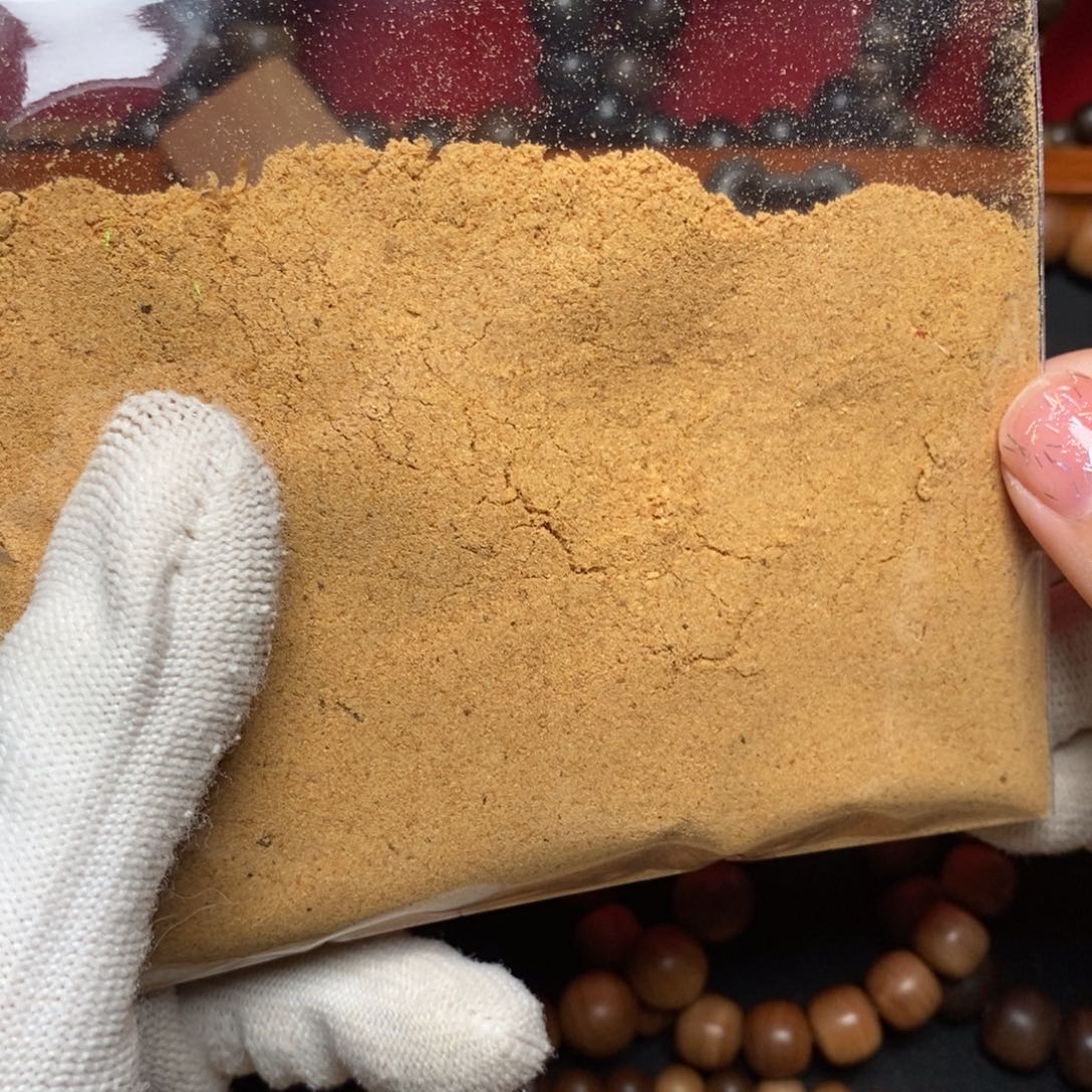 檀香木其他20g 老山檀香 体验价