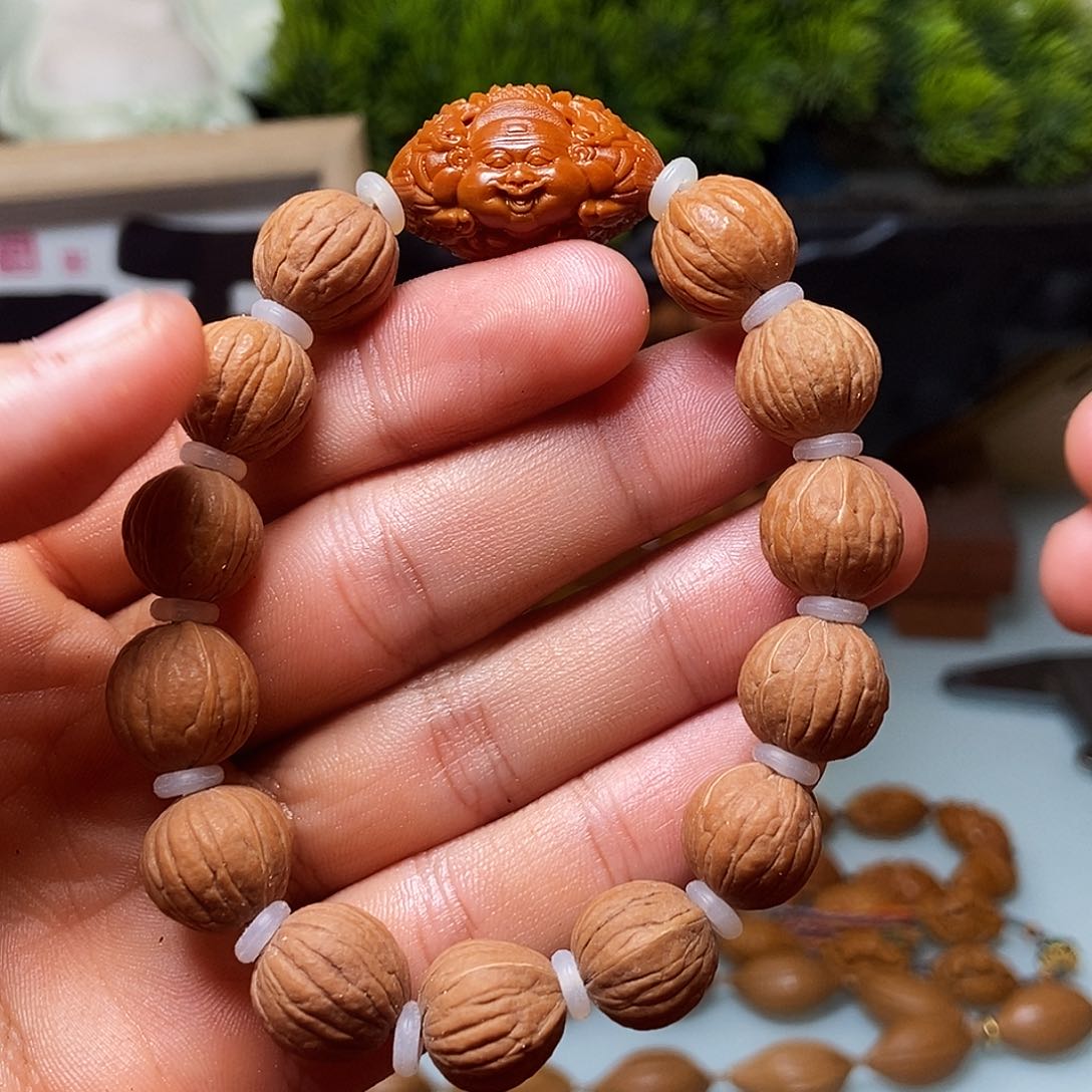 橄榄核手串/手链bhhhhhhhhhhhhh