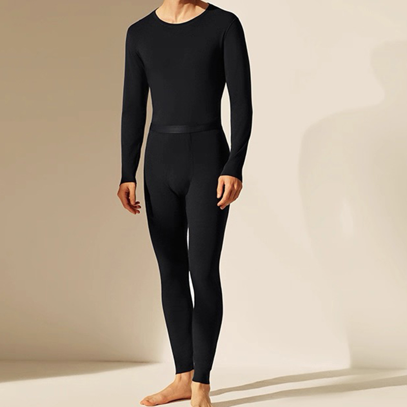 5代升级版保暖保暖套保暖内衣秋衣修身保暖套男士