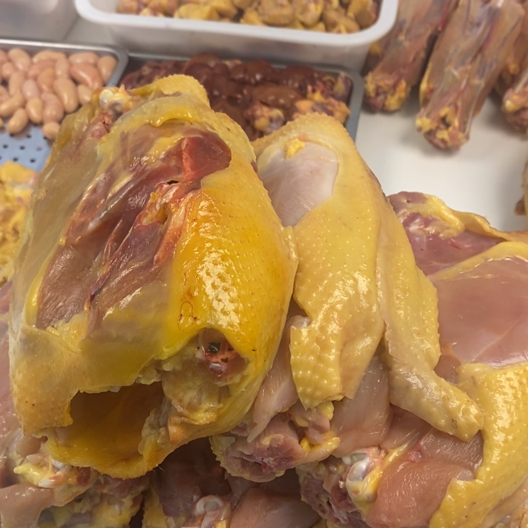 胖***妈30天包装肉架00025