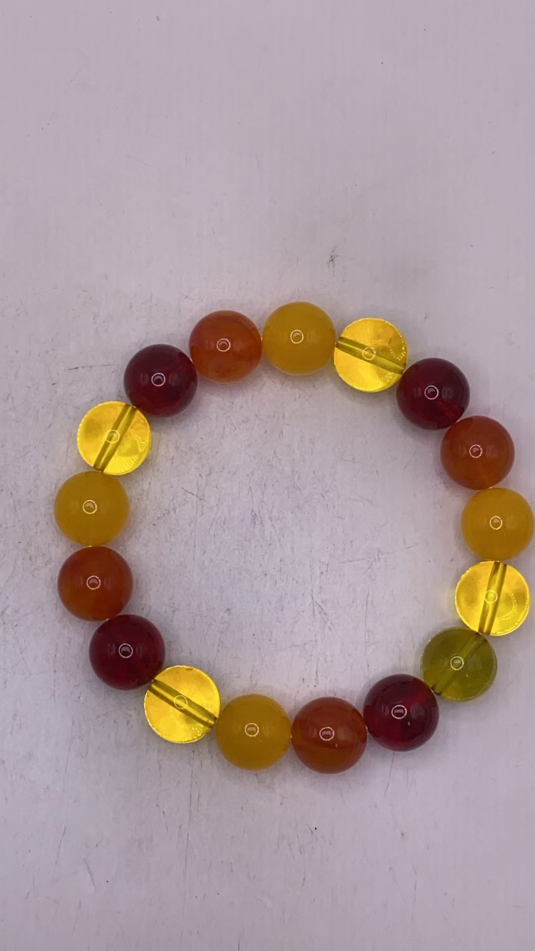 XM28【小猫】精美时尚大气搭配手串（多样性发其一）