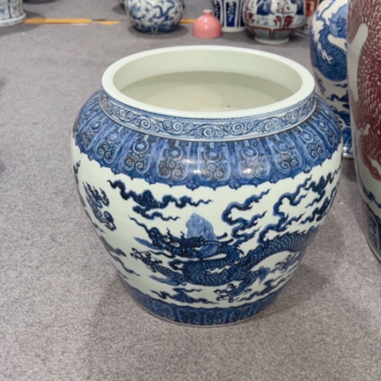 【闪购商品】碗古*缘点点滴滴点点滴滴