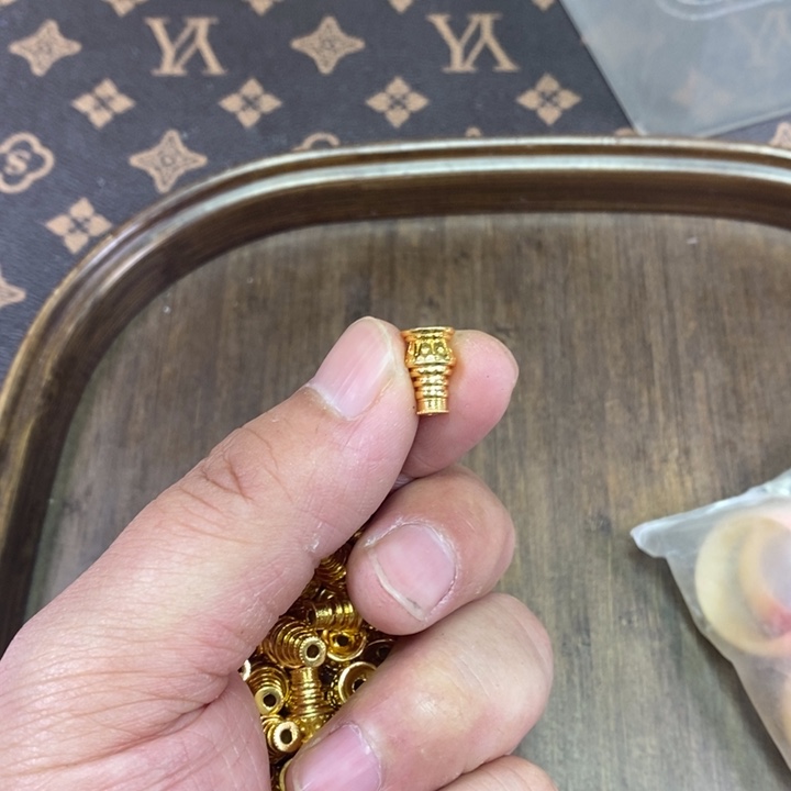 驼骨手串/手链篇号40